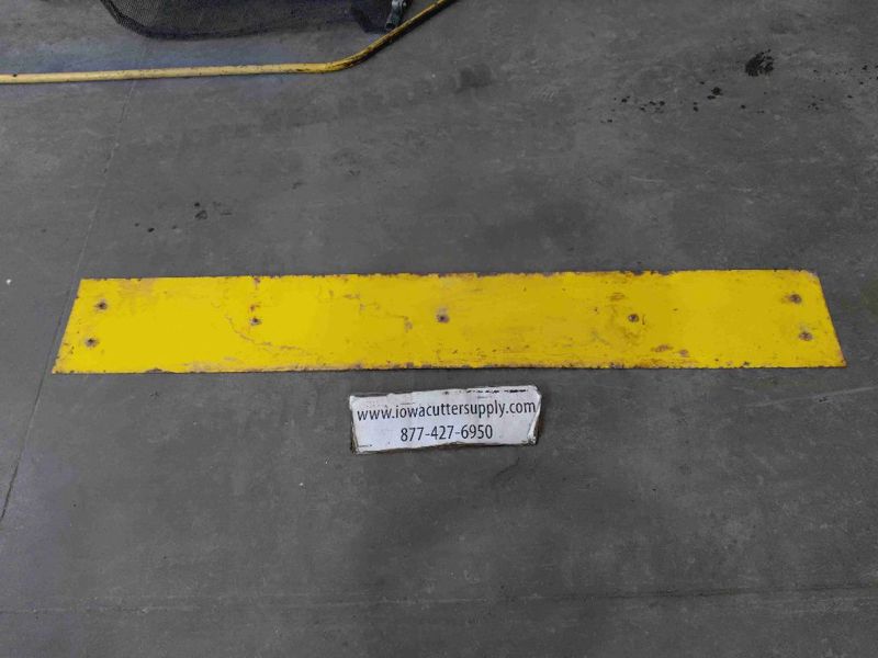 Deere 7950 Spout Liner