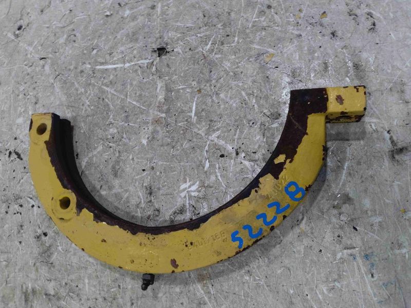 New Holland FX28 Harvester Half Ring