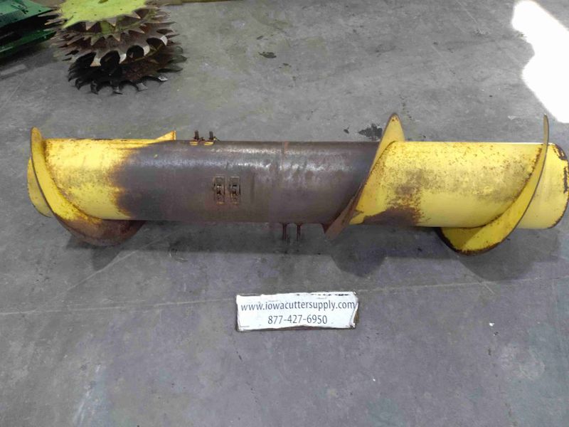 New Holland 890 Auger