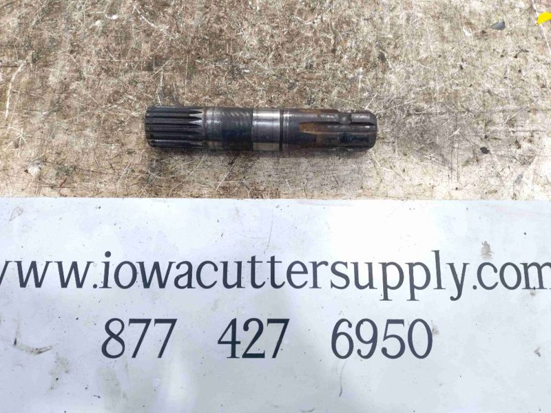 Deere 639 Pickup Head Shaft