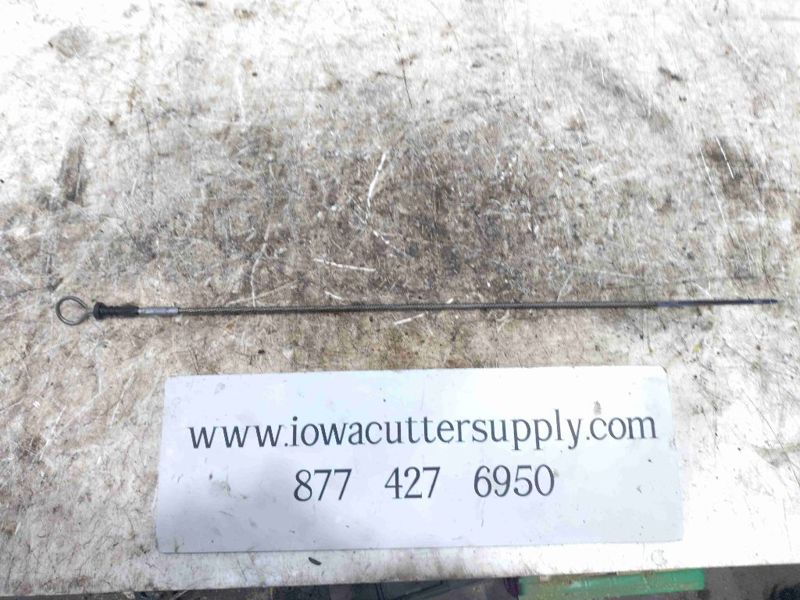 New Holland FVAE2884X B200 Engine Oil Dipstick