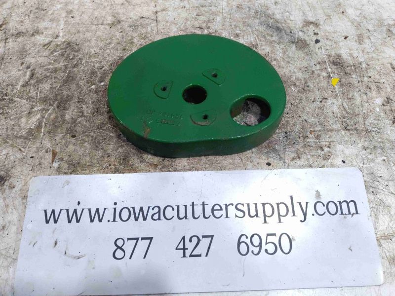 Deere 639 Pickup Head LH Cam