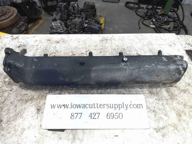 New Holland FVAE2884X B200 Intake Manifold LH