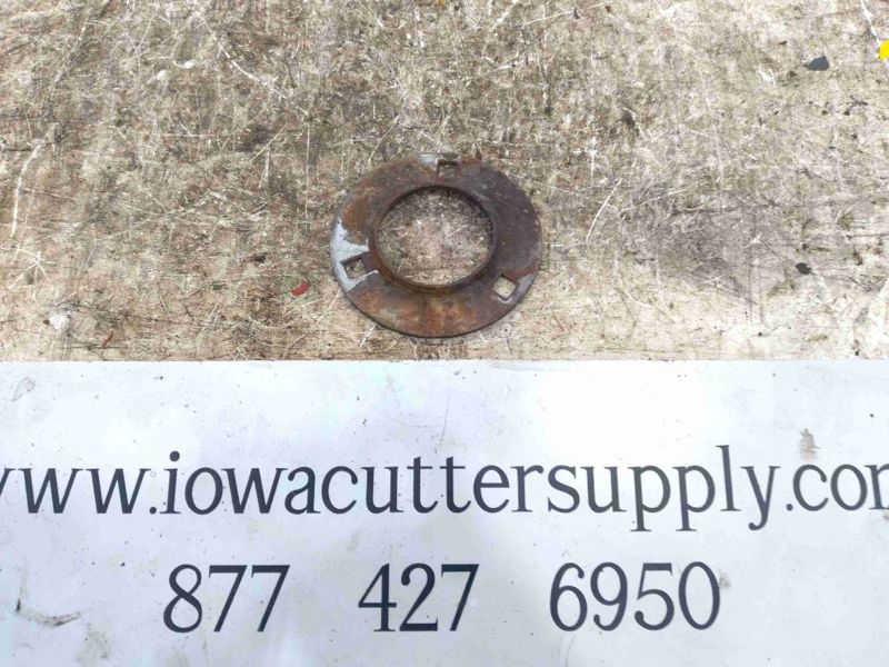 Deere 639 Pickup Head Pressed Flanged Housing