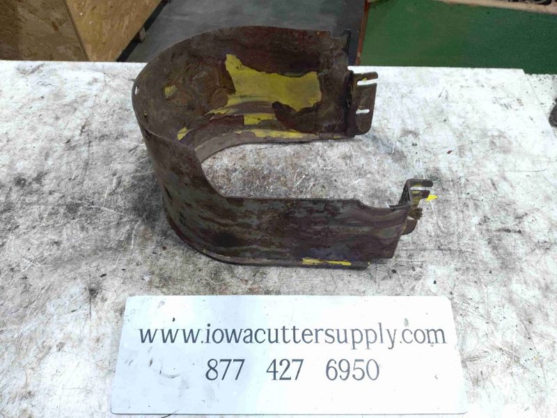 Deere 639 Pickup Head Stripper