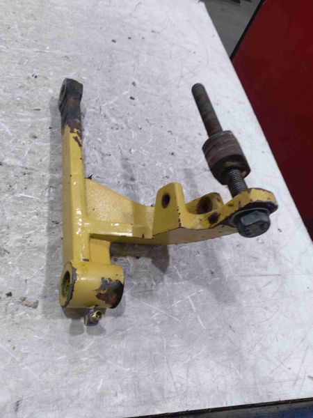 New Holland FX28 Harvester Lever