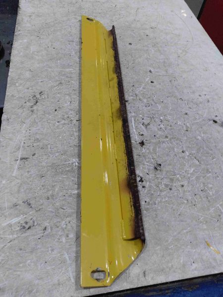 New Holland FX28 Harvester Scraper Blade