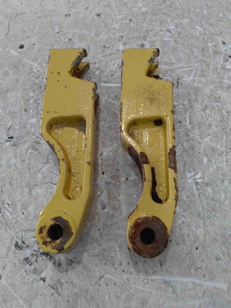 New Holland FX28 Harvester Arm