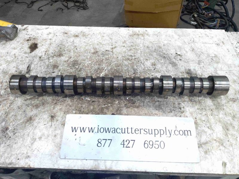 New Holland FR700, FVAE2884X B200 Camshaft