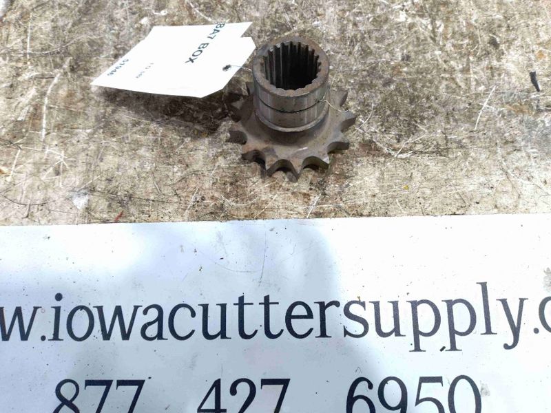 Deere 7950 Sprocket 13T