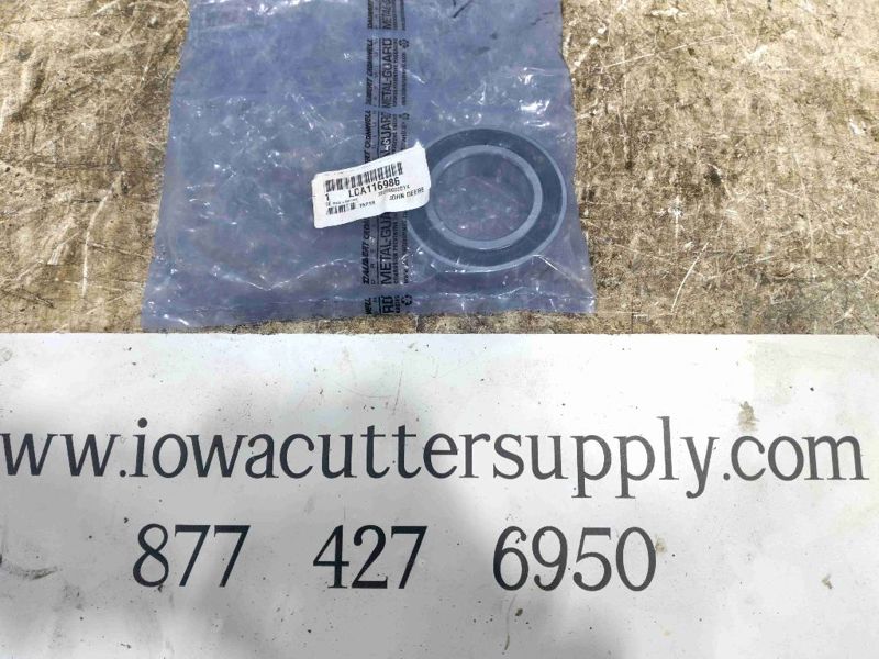 Deere 639 Pickup Head Single Row Spherical Ball Bearing