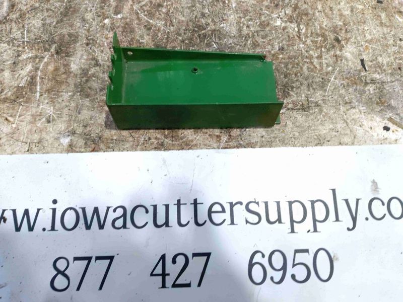 Deere 7950 Adjusting Device Shield