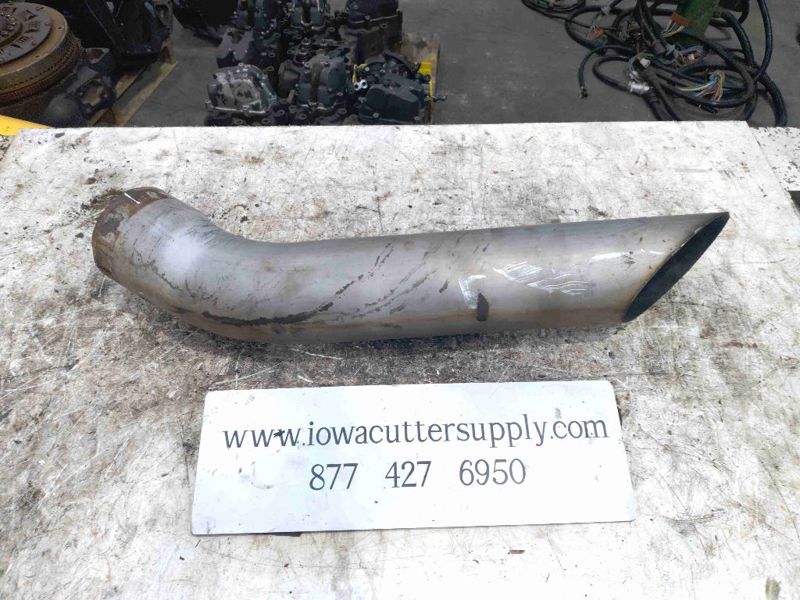New Holland FVAE2884X B200 Exhaust Tip