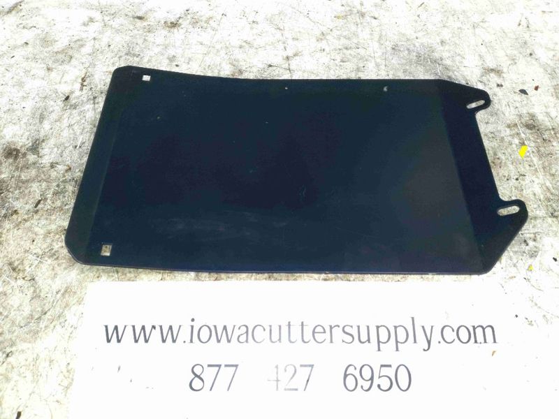 Deere 7950, 770 Skid Plate