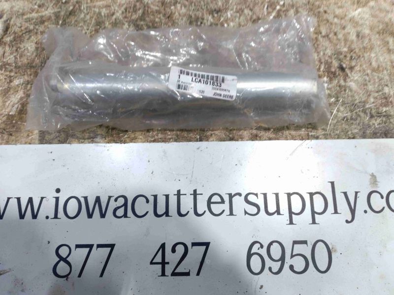 Deere 639 Pickup Head Gauge Wheel Pin Fastener