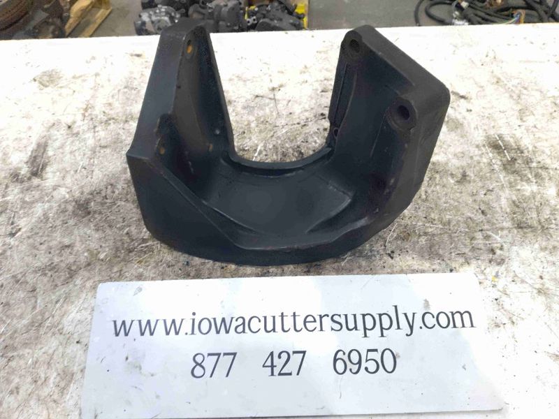New Holland FVAE2884X B200 Bracket LH