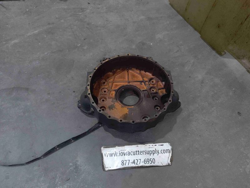 New Holland FVAE2884X B200 Flywheel Housing