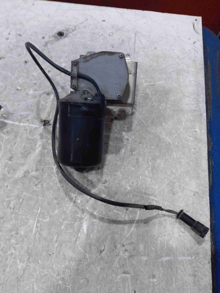 New Holland FX28 Harvester Rotary Screen Motor
