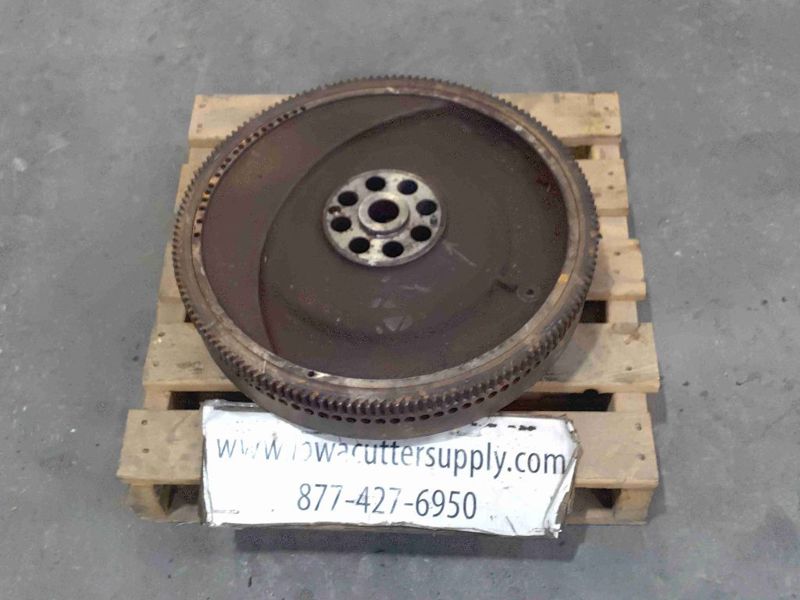New Holland FVAE2884X B200 Flywheel