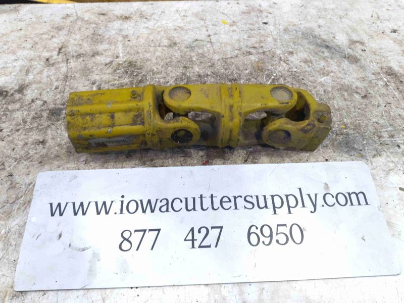 Deere 639 Pickup Head Main Drive Line Slip Sleeve