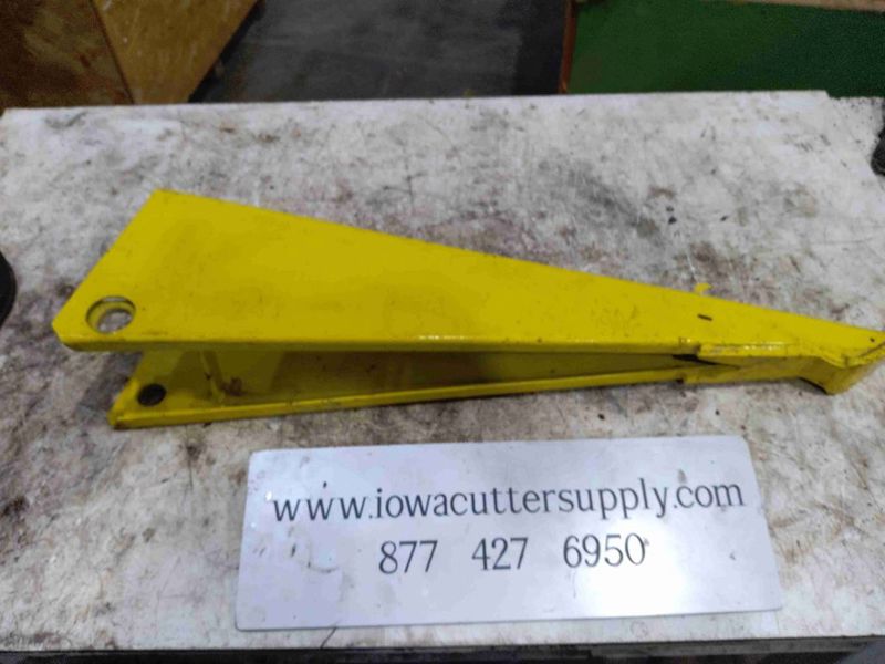 Deere 7950, 688 Divider