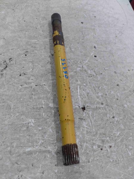 New Holland FX28 Harvester, FX28 Harvester Extension Driveshaft RH