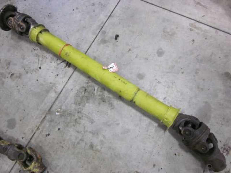 New Holland FX375 Harvester Driveshaft (pto)