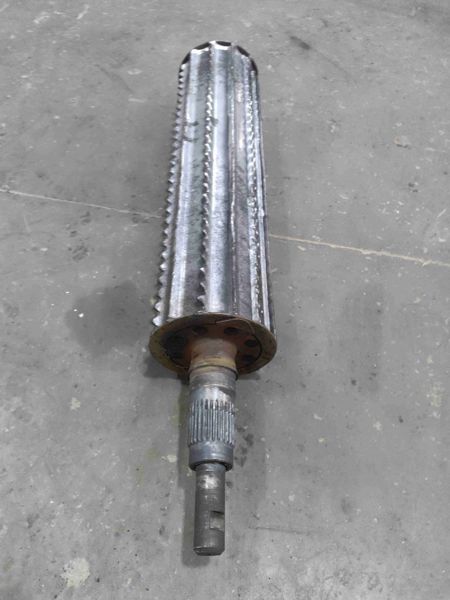 Claas Jaguar 970 Upper Rear Feedroll