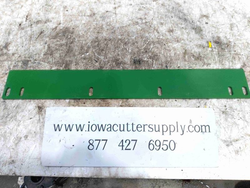 Deere 7950 Kernel Processor Frame Deflector