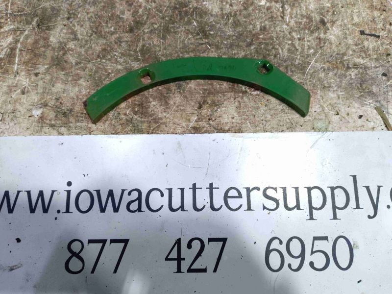 Deere 7950 LH Feed Roll Frame Support Reinforcement