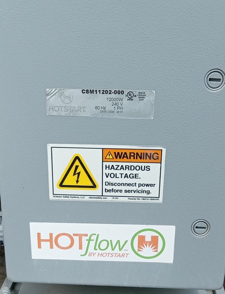 Hotstart  Engine Block Heater