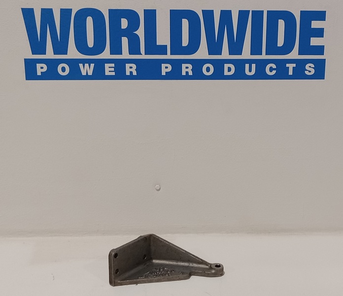 Caterpillar 3412 Alternator Bracket