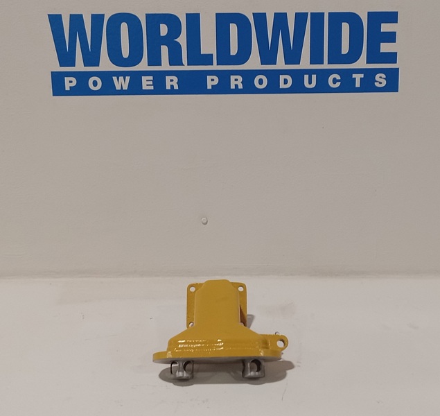 Caterpillar G3516B Elbow AS