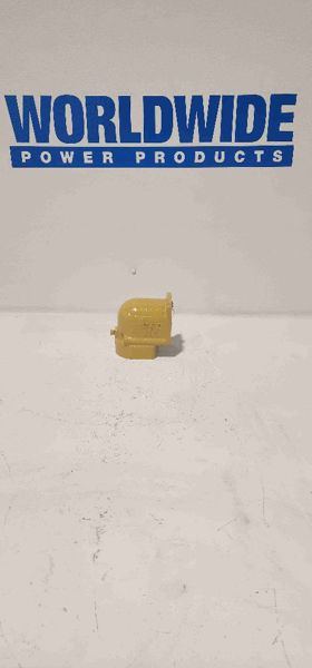 Caterpillar G3516 Elbow