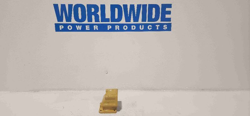 Caterpillar G3512 Elbow