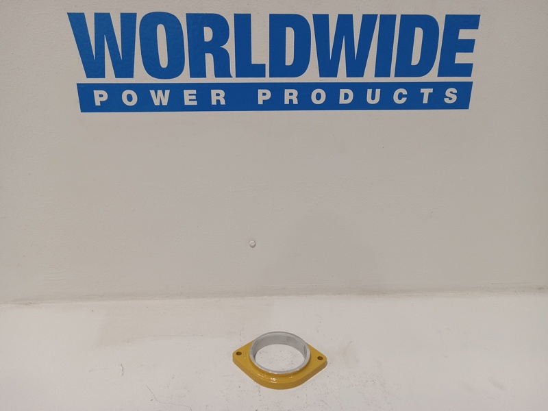 Caterpillar G3512 Flange