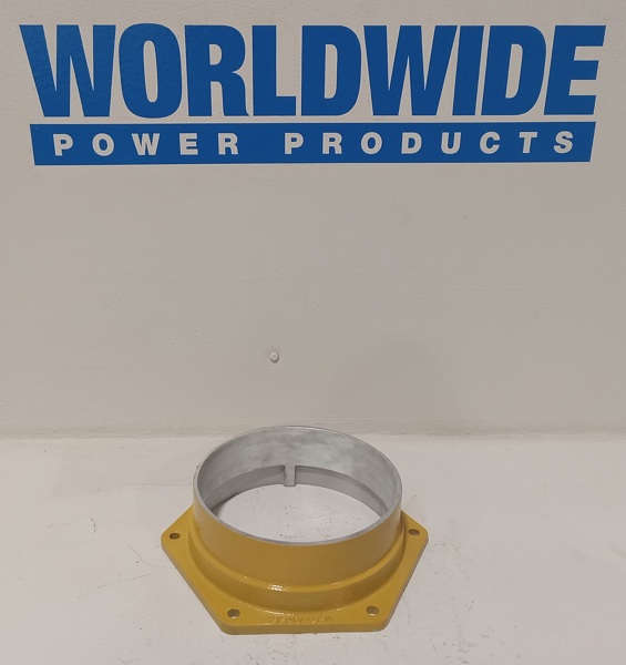   Flange