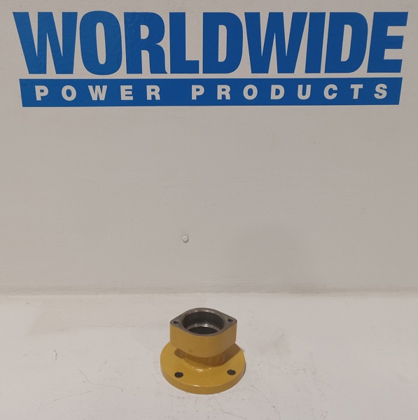 Caterpillar 3512 Flange