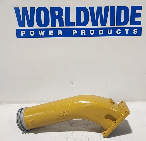 Caterpillar 3512 Adapter
