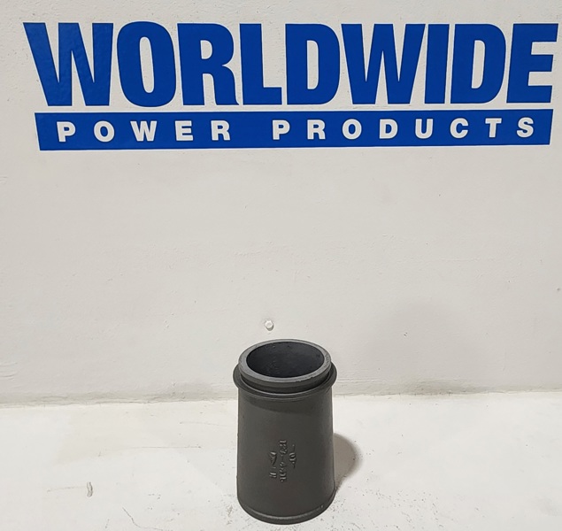 Caterpillar 3516 Exhaust Elbow Coupling