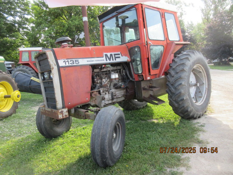 Massey Ferguson 1135