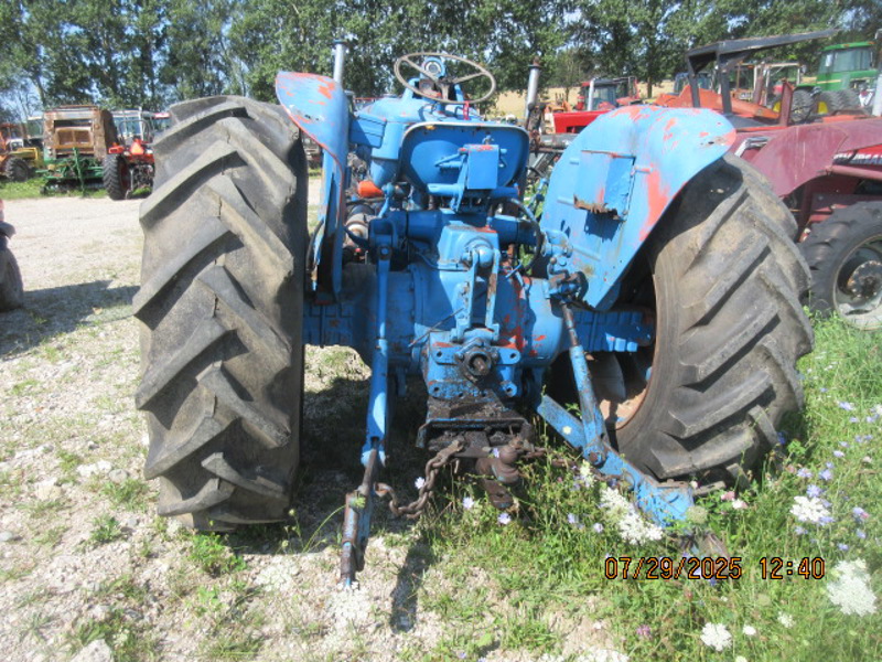 Ford 5000
