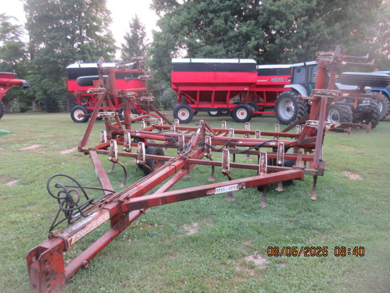 Wilrich 2500