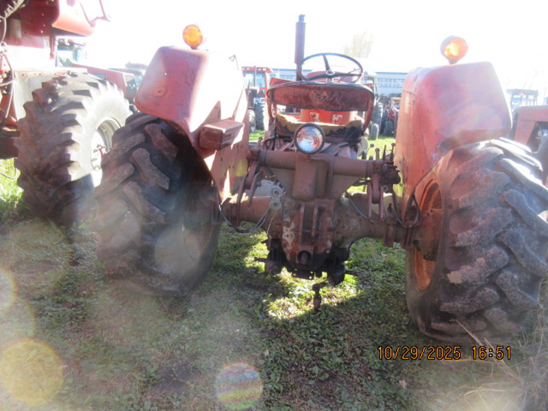 Massey Ferguson Super 90