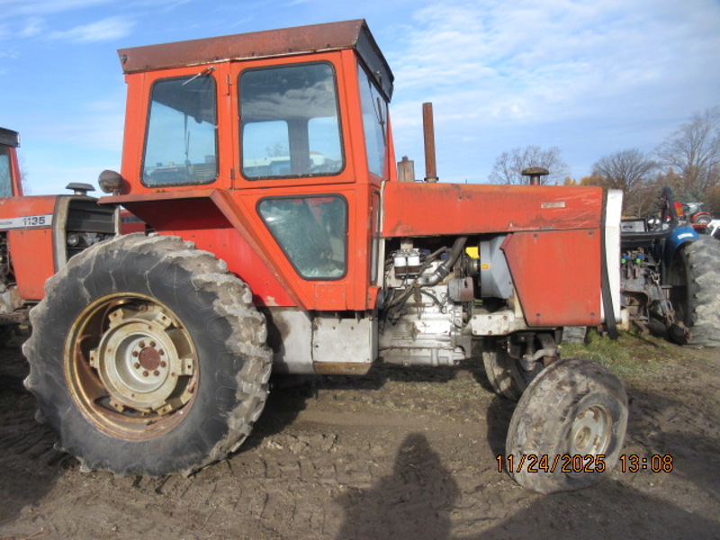 Massey Ferguson 1085