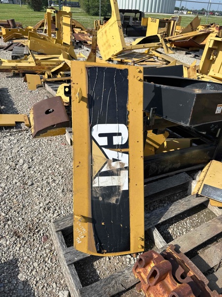CAT 6K2142 part 1
