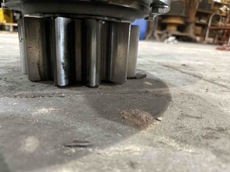 CAT 4751175 part 5