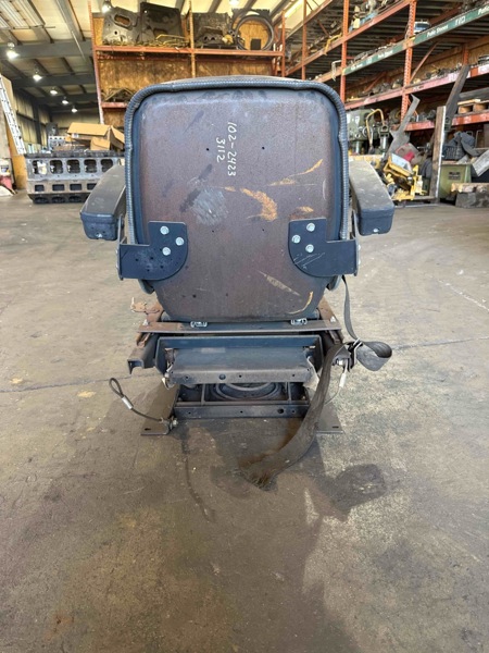 Caterpillar CB-534C Seat GP Suspension