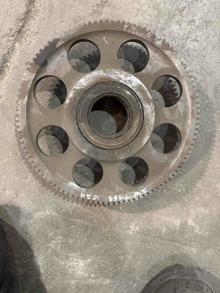 Caterpillar 3406E Gear AS Idler