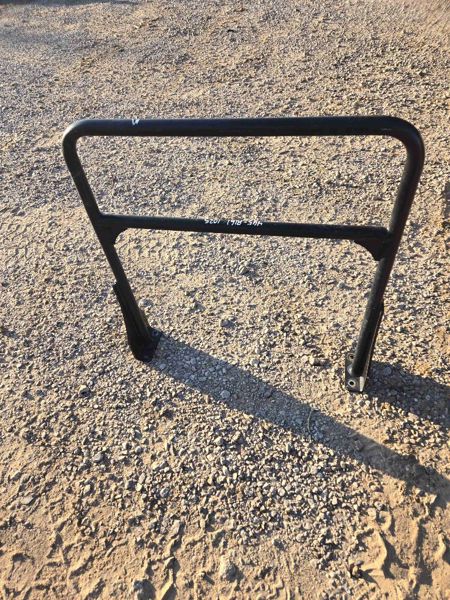 Caterpillar 349FL Handrail